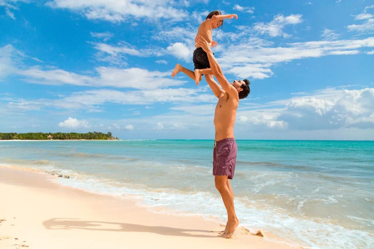 Paradisus Playa Del Carmen (Adults Only) Üdülőközpont