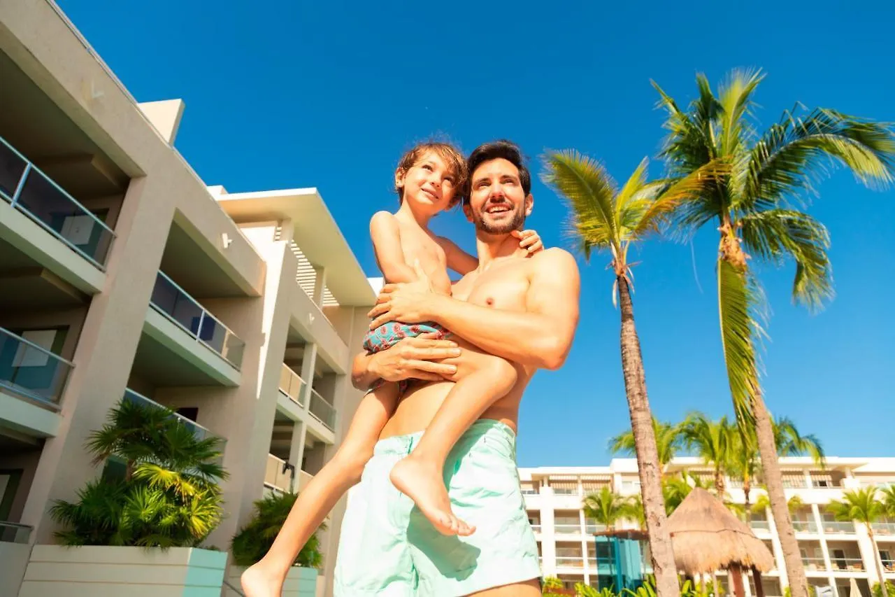 ***** Üdülőközpont Paradisus Playa Del Carmen (Adults Only) Mexikó