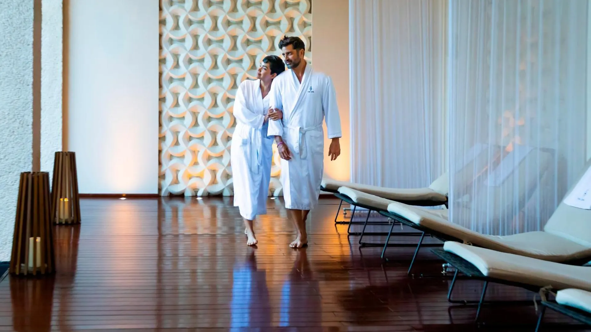 Paradisus Playa Del Carmen (Adults Only) Üdülőközpont