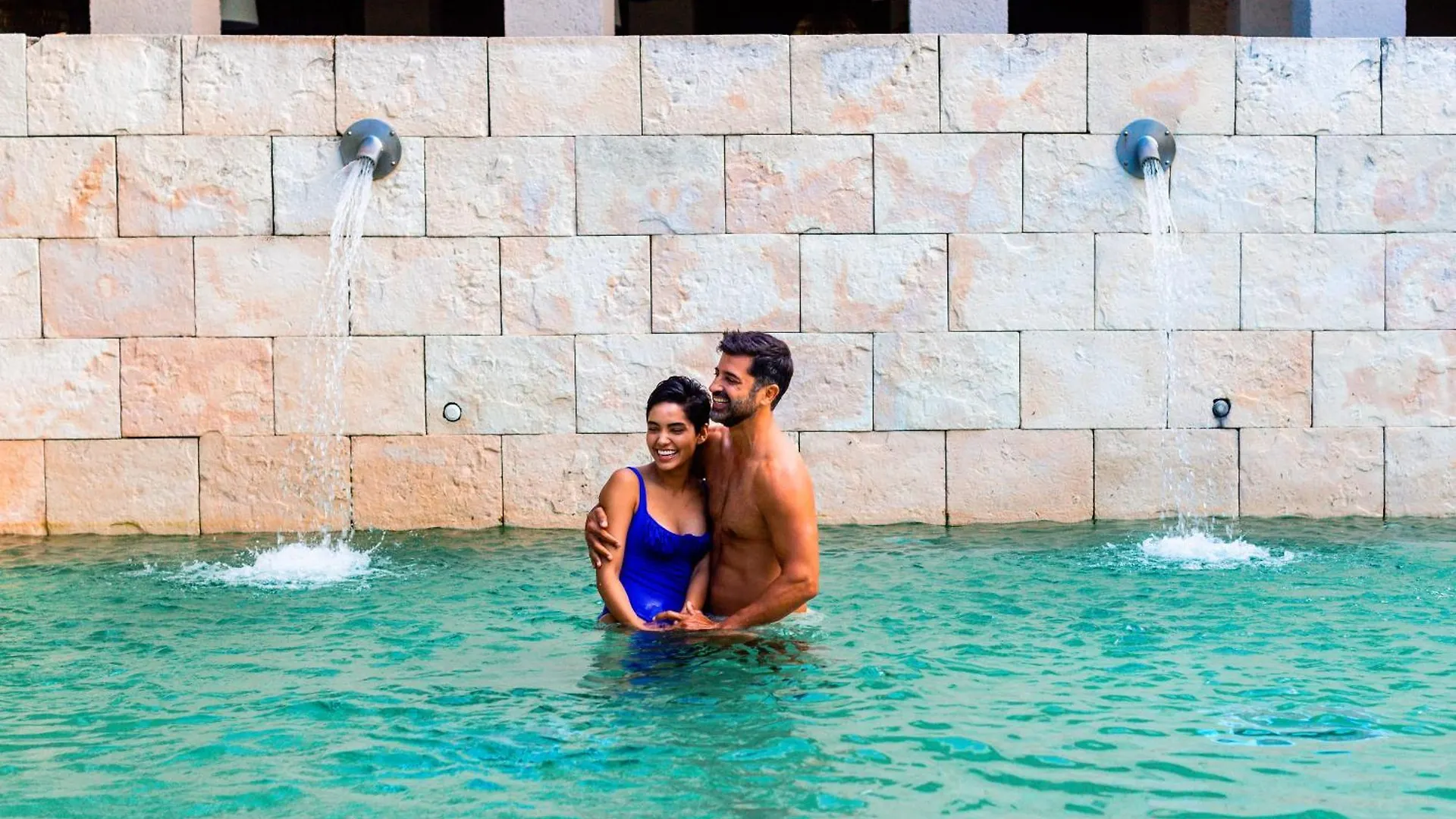 Paradisus Playa Del Carmen (Adults Only)