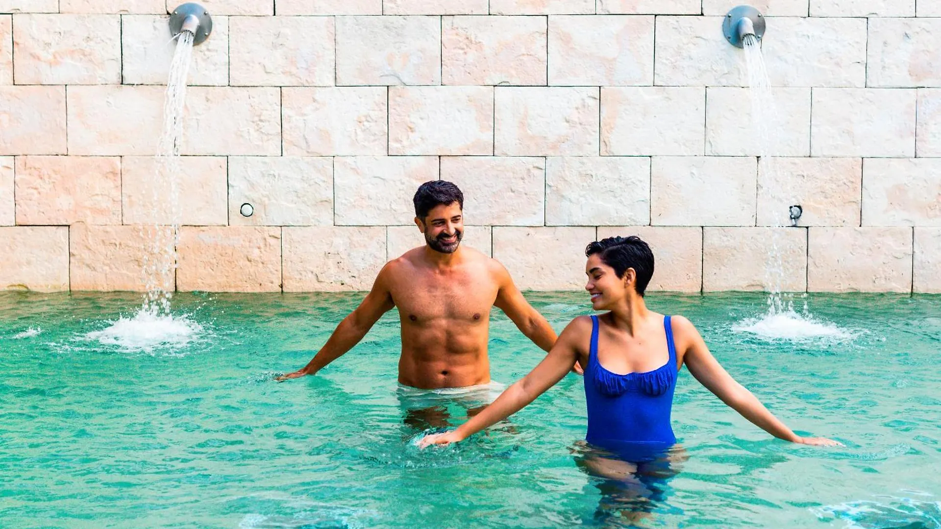 Paradisus Playa Del Carmen (Adults Only)