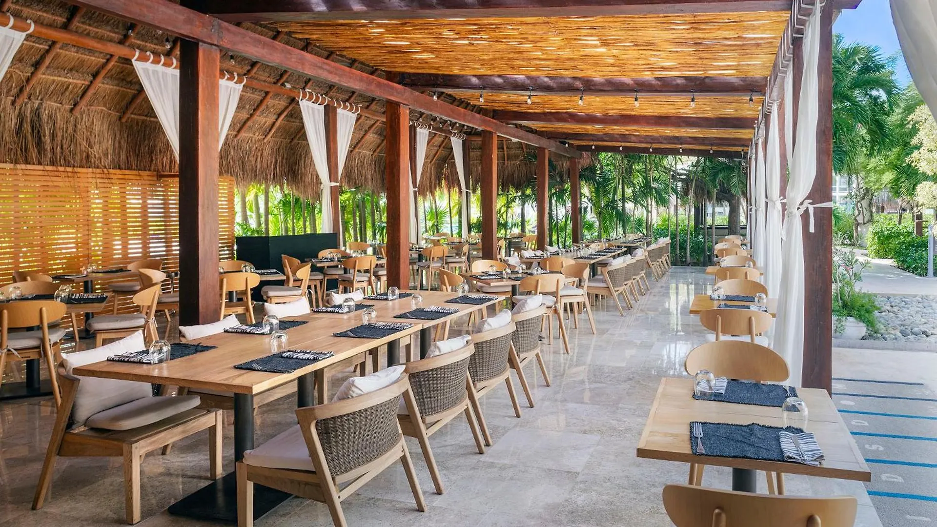 Paradisus Playa Del Carmen (Adults Only)
