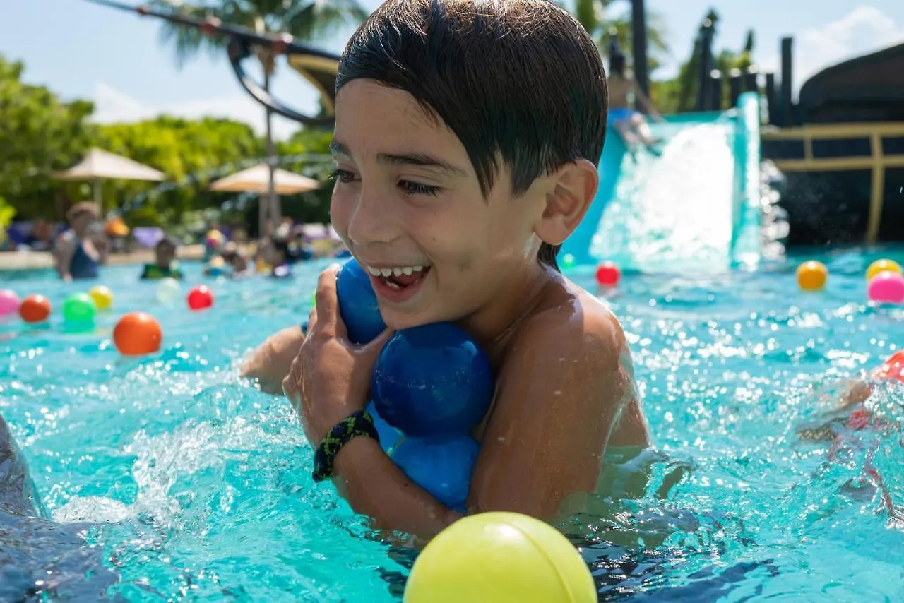 Paradisus Playa Del Carmen (Adults Only)