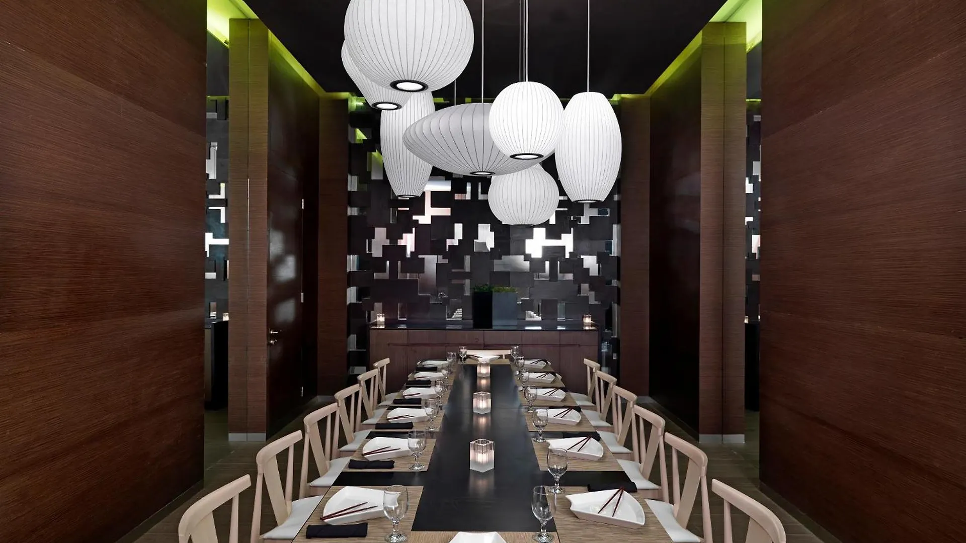 ***** Resort Paradisus Playa Del Carmen (Adults Only) México