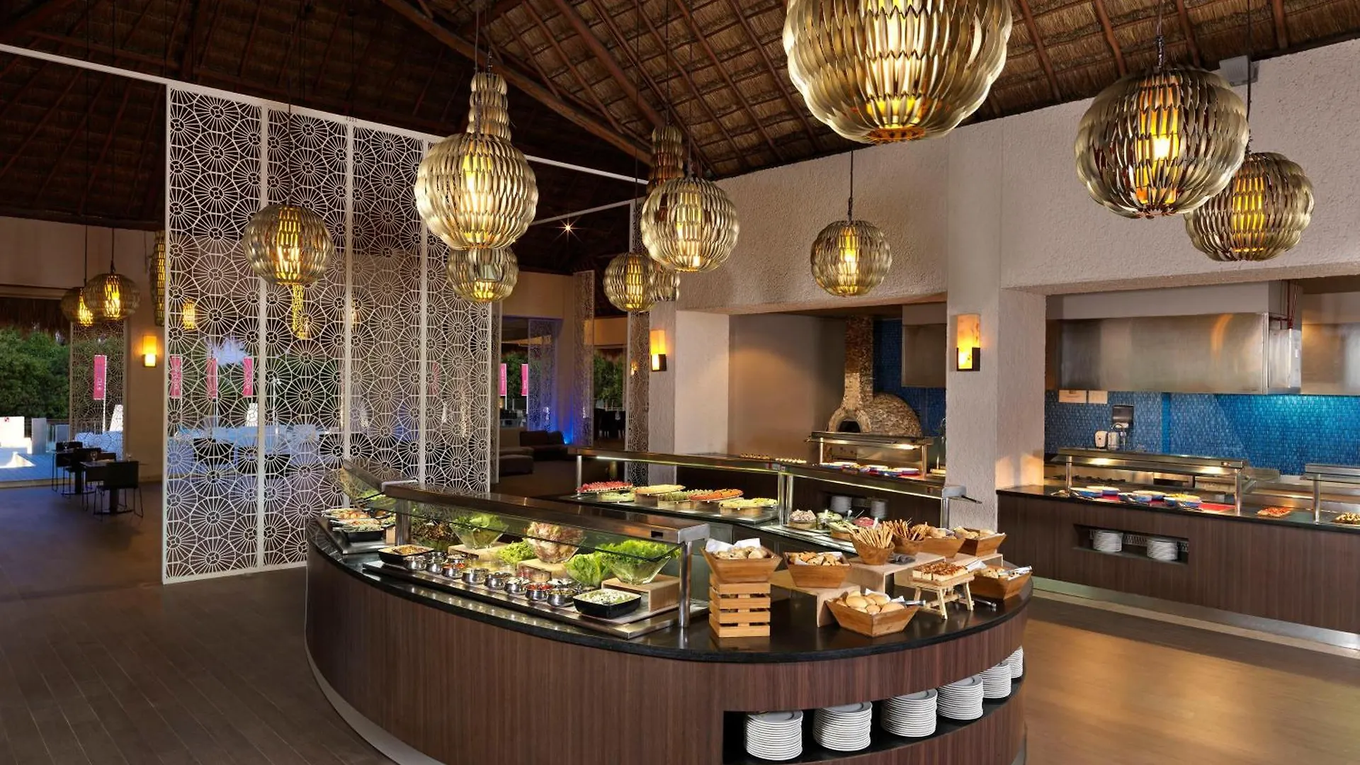 Paradisus Playa Del Carmen (Adults Only) 5*,