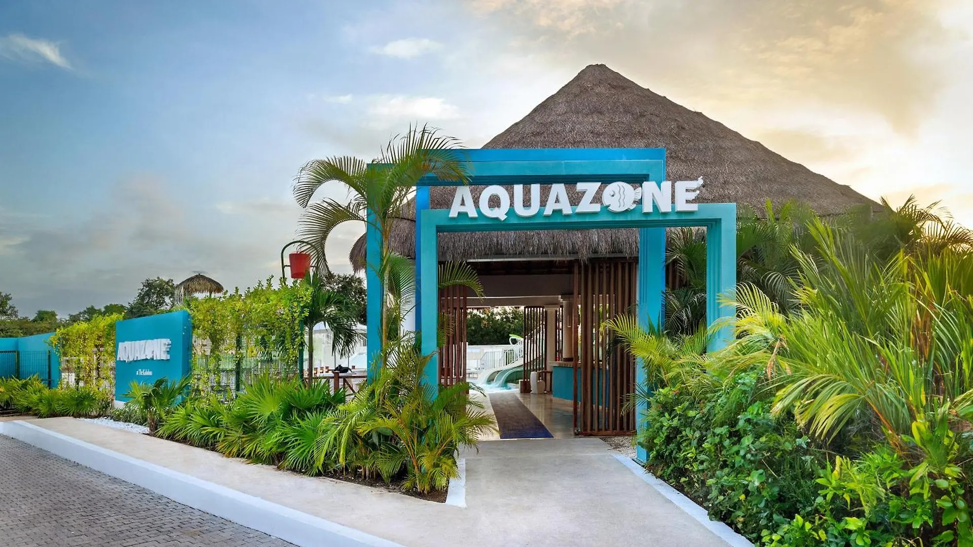 Paradisus Playa Del Carmen (Adults Only) 5*,
